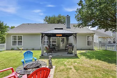 141 Pickett Mill Boulevard, Bluffton, SC 29909 - Photo 25
