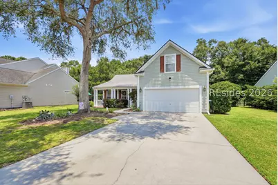 141 Pickett Mill Boulevard, Bluffton, SC 29909 - Photo 29
