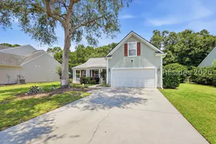 141 Pickett Mill Blvd, Bluffton, SC 29909 - Photo 3