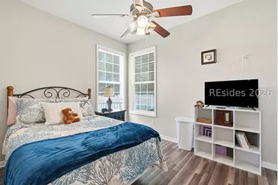 141 Pickett Mill Boulevard, Bluffton, SC 29909 - Photo 21