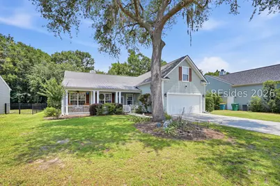 141 Pickett Mill Boulevard, Bluffton, SC 29909 - Photo 3