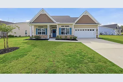 473 Ramport Street, Ridgeland, SC 29936 - Photo 1