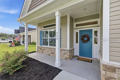 473 Ramport Street, Ridgeland, SC 29936 - Photo 37