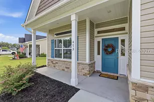 473 Ramport St, Ridgeland, SC 29936 - Photo 37