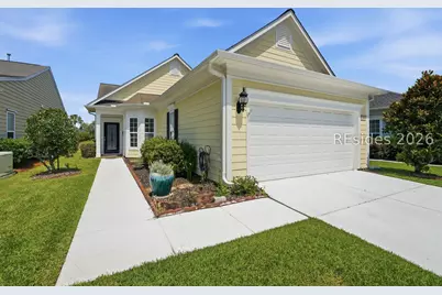 460 Sunrise Point Drive, Hardeeville, SC 29909 - Photo 1