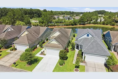 460 Sunrise Point Drive, Hardeeville, SC 29909 - Photo 33