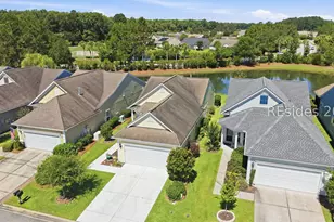 460 Sunrise Point Dr, Hardeeville, SC 29909 - Photo 33
