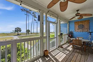 120 Avenue of Oaks, Daufuskie Island, SC 29915 - Photo 3