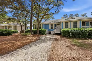 120 Avenue of Oaks, Daufuskie Island, SC 29915 - Photo 17