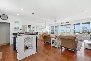 120 Avenue of Oaks, Daufuskie Island, SC 29915 - Photo 5