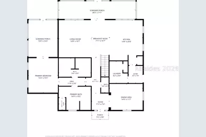6 Daffodil Farm Way, Bluffton, SC 29910 - Photo 83