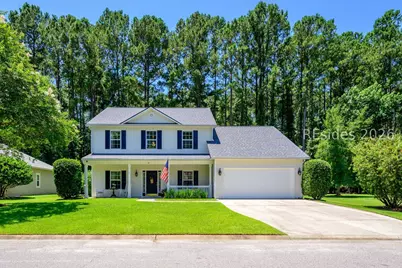 41 Kendall Drive, Bluffton, SC 29910 - Photo 1