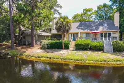 125 Greenwood Drive #APT 3416, Hilton Head Island, SC 29928 - Photo 41
