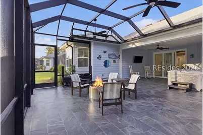 1494 Tiki Terrace, Hardeeville, SC 29927 - Photo 51