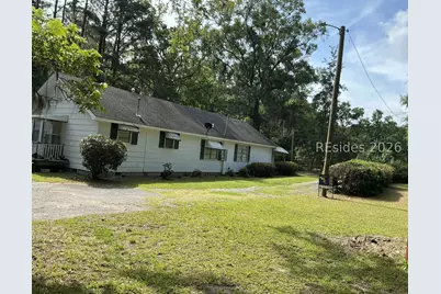 1211 Browning Gate Road, Estill, SC 29918 - Photo 5