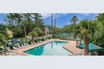 58 Pine Burr Road #58, Hilton Head Island, SC 29926 - Photo 37