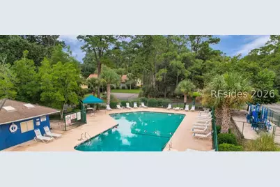 58 Pine Burr Road #58, Hilton Head Island, SC 29926 - Photo 35