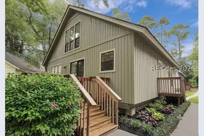 58 Pine Burr Road #58, Hilton Head Island, SC 29926 - Photo 1