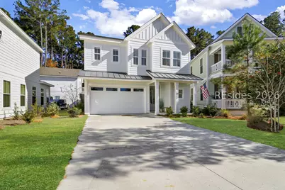 34 Blue Trail Court, Bluffton, SC 29910 - Photo 1