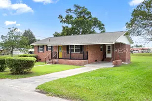 109 Anderson St, Hampton, SC 29924 - Photo 1
