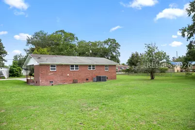 109 Anderson Street, Hampton, SC 29924 - Photo 17
