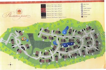 897 Fording Island Road #2104, Bluffton, SC 29910 - Photo 3