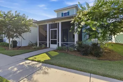 73 Caribbean Soul Avenue, Hardeeville, SC 29927 - Photo 1