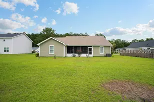 464 Ridgeland Lakes Drive, Ridgeland, SC 29936 - Photo 37