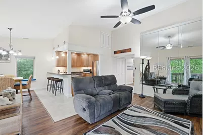6 Braddock Bluff Drive #1672, Hilton Head Island, SC 29928 - Photo 11