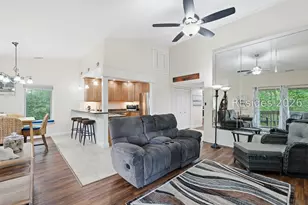 6 Braddock Bluff Dr, Hilton Head Island, SC 29928 - Photo 11