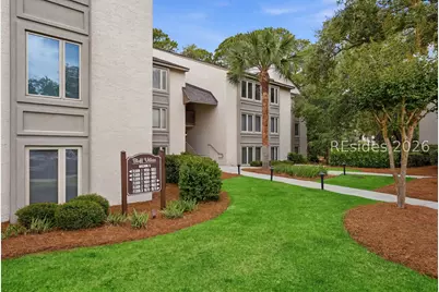 6 Braddock Bluff Drive #1672, Hilton Head Island, SC 29928 - Photo 3