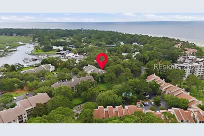 6 Braddock Bluff Drive #1672, Hilton Head Island, SC 29928 - Photo 39