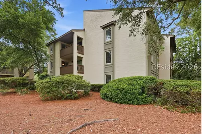 6 Braddock Bluff Drive #1672, Hilton Head Island, SC 29928 - Photo 33