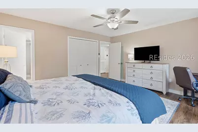 6 Braddock Bluff Drive #1672, Hilton Head Island, SC 29928 - Photo 23