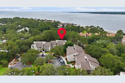 6 Braddock Bluff Drive #1672, Hilton Head Island, SC 29928 - Photo 37
