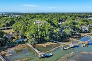 201 Jonesville Rd, Hilton Head Island, SC 29926 - Photo 61