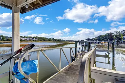 201 Jonesville Road, Hilton Head Island, SC 29926 - Photo 47
