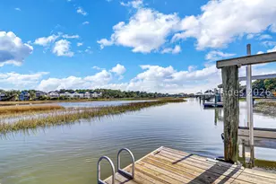201 Jonesville Rd, Hilton Head Island, SC 29926 - Photo 49