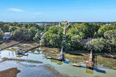 201 Jonesville Road, Hilton Head Island, SC 29926 - Photo 59