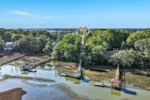201 Jonesville Rd, Hilton Head Island, SC 29926 - Photo 59