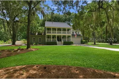 70 Foreman Hill Road, Bluffton, SC 29910 - Photo 47