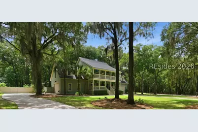 70 Foreman Hill Road, Bluffton, SC 29910 - Photo 1