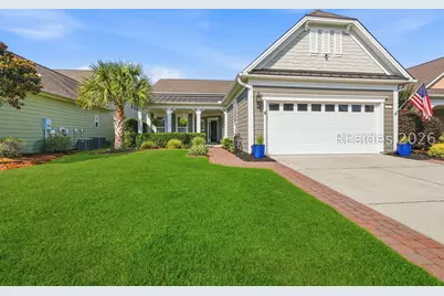 211 Pinnacle Shores Drive, Okatie, SC 29909 - Photo 1