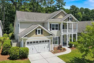 21 Green Trail Ct, Bluffton, SC 29910 - Photo 61