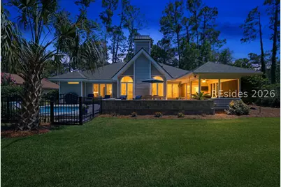 10 Sweetwater Lane, Hilton Head Island, SC 29926 - Photo 77