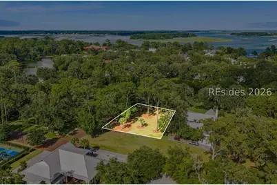 408 Mount Pelia Road, Bluffton, SC 29910 - Photo 1