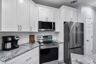 4 Indigo Run Drive #3323, Hilton Head Island, SC 29926 - Photo 5