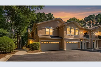 4 Indigo Run Drive #3323, Hilton Head Island, SC 29926 - Photo 31