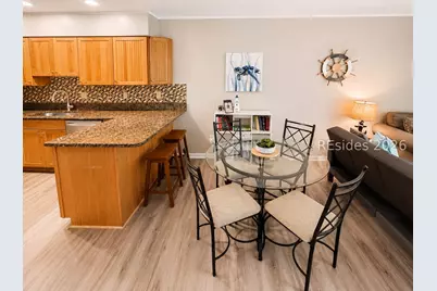 45 Folly Field Road #11J, Hilton Head Island, SC 29928 - Photo 15