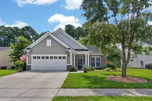 47 Ocoee Dr, Bluffton, SC 29910 - Photo 1